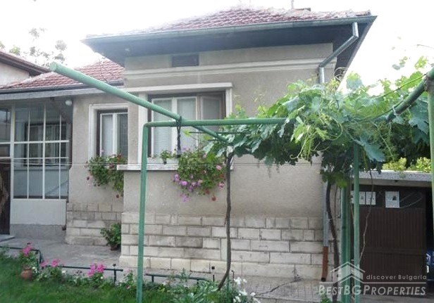 Продается дом в Русе