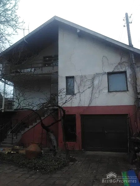 Дом для продажи в Сливене