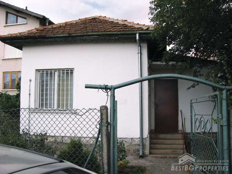 Дом для продажи в Софии