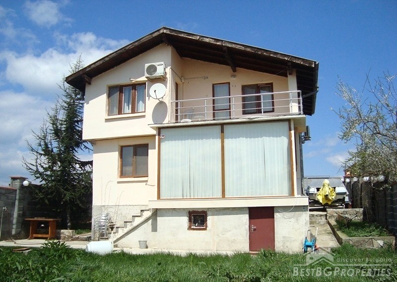Дом для продажи в Созополе