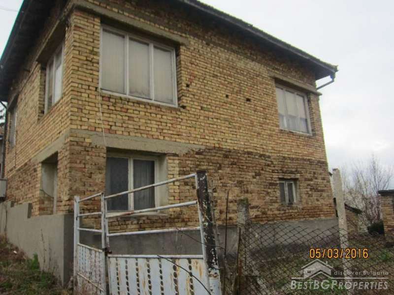 Дом для продажи в г. Велико-Преслав