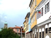 Дом на продажу в городе Велико Тырново