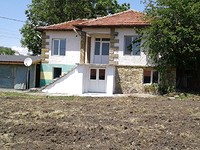 Дом на продажу в непосредственной близости от г. Стара Загора