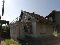 Дом на продажу в северо-западной Болгарии