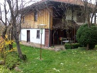 Дом для продажи в Еленском балкане