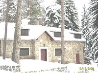 Дом на продажу в горах