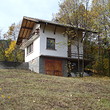Продается дом в горах