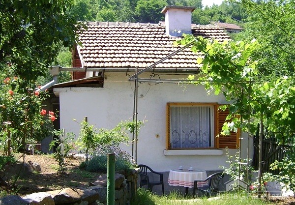 Продается дом в горах недалеко от Софии