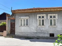 Продается дом в центре Силистры