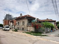 Продается дом в городе Русе