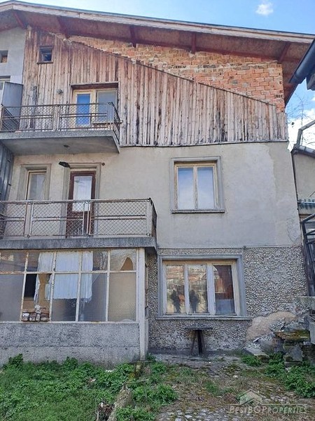 House for sale in the city of Slivnitsa
