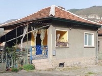 Продается дом в горах недалеко от Своге