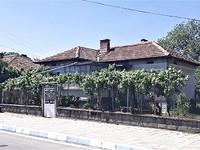 Продается дом в маленьком городке Борово