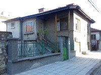 Продается дом в городе Хасково
