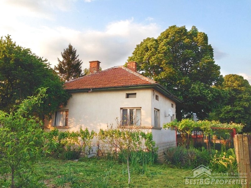 Продажа дома в городе Криводол