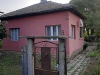 Продажа дома в городе Попово