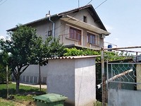 Продажа дома в городе Раднево