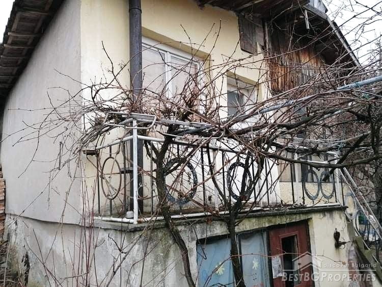 Продается дом в городе Радомир