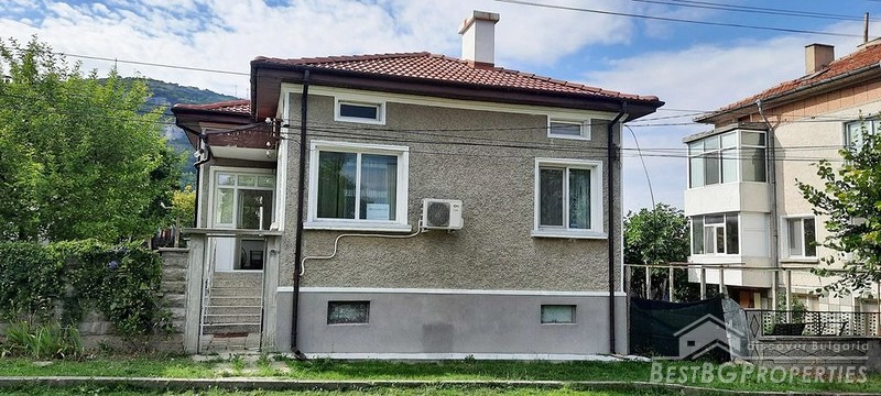 Продажа дома в городе Шумен