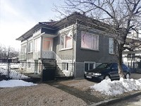 Продажа дома в городе Суворово