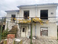 Дома в Сунгурларе