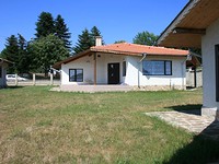 Дом для продажи недалеко от Балчика