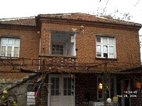 Дома в Болярово