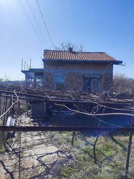 Продажа дома недалеко от Бургаса