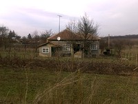 Дом в продаже недалеко от Добрича