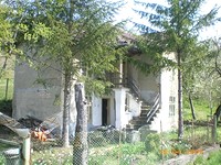 Дома в Габрово