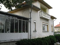 Дом для продажи недалеко от г. Козлодуй