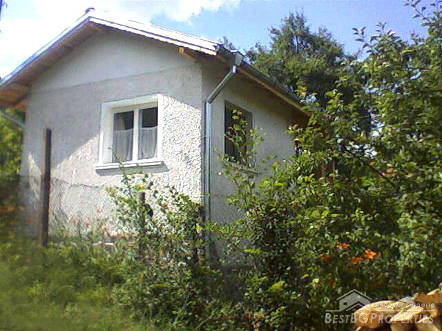Дом для продажи недалеко от Кюстендил