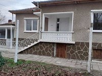 Продается дом недалеко от Первомая