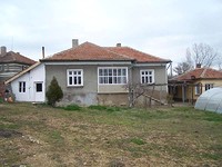 Дом для продажи недалеко от Свиленграда