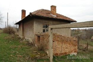 Дом для продажи недалеко Свиштова