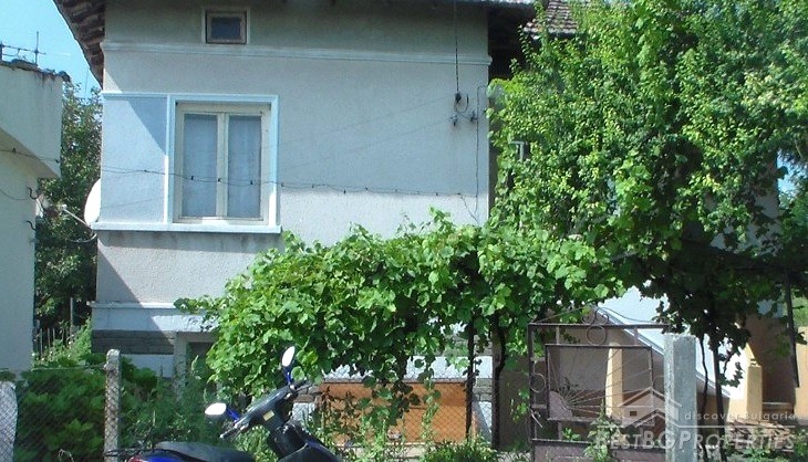 Дом на продажу вблизи г. Видин