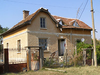 Дома в Враца