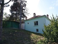 Продается дом вблизи города Елхово