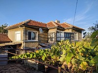 Продается дом недалеко от города Елхово