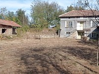 Продается дом недалеко от города Павликени