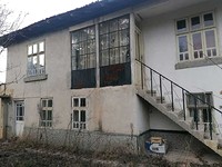 Продается дом недалеко от города Шумен
