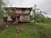 Продажа дома недалеко от города Тырговиште