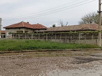Продажа дома недалеко от города Велики Преслав
