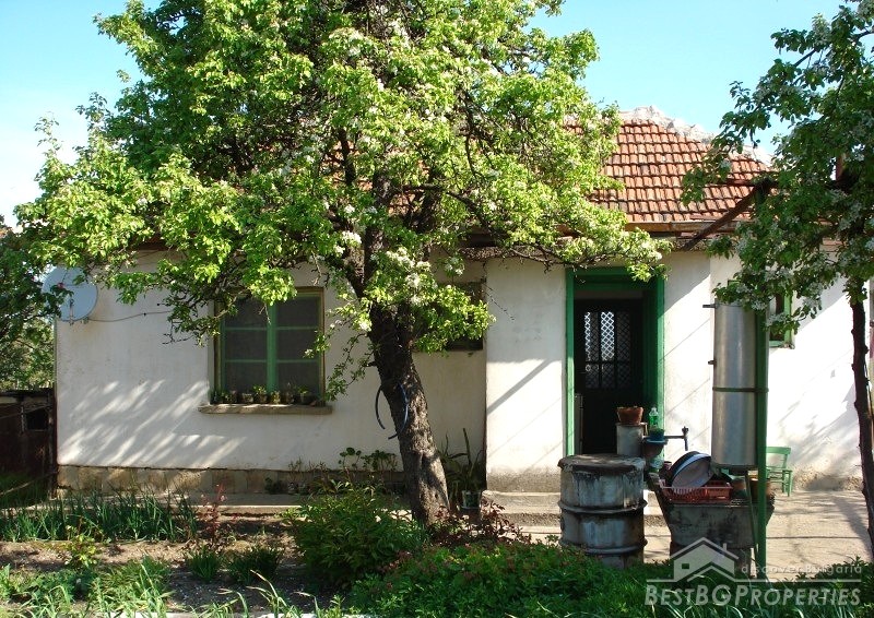 Продается дом на реке Дунай