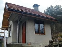 Продается дом с прекрасной панорамой недалеко от Шумена