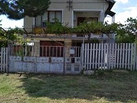 Дом с гаражом для продажи недалеко от Добрича