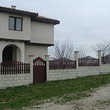 Вилла на побережье