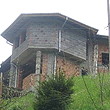 Недостроенный дом для продажи недалеко от Пампорово