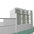 Инвестиционный проект под строительство гостиницы в Каварне