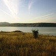 Земля для продажи на берегу озера Огоста недалеко от Монтаны